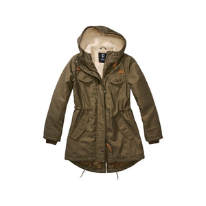 Parka Marsh Lake  femme