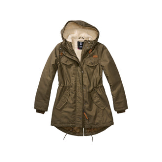Parka Marsh Lake  femme