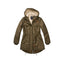 Parka Marsh Lake  femme