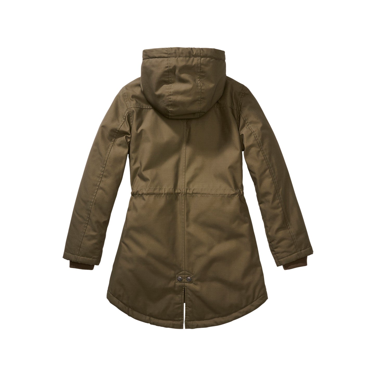 Parka Marsh Lake  femme