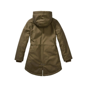 Parka Marsh Lake femme