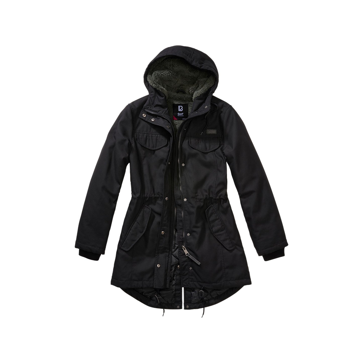 Parka Marsh Lake  femme