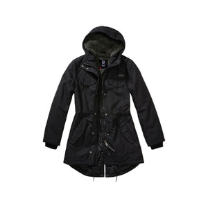 Parka Marsh Lake  femme