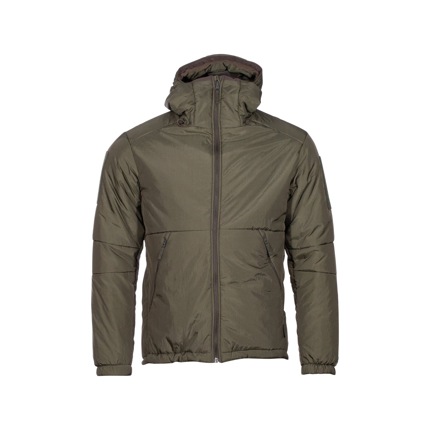 Veste d'hiver Delta Compac Tactical Winter brown grey