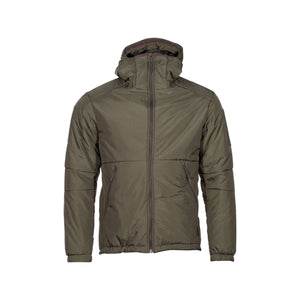 Veste d'hiver Delta Compac Tactical Winter brown grey