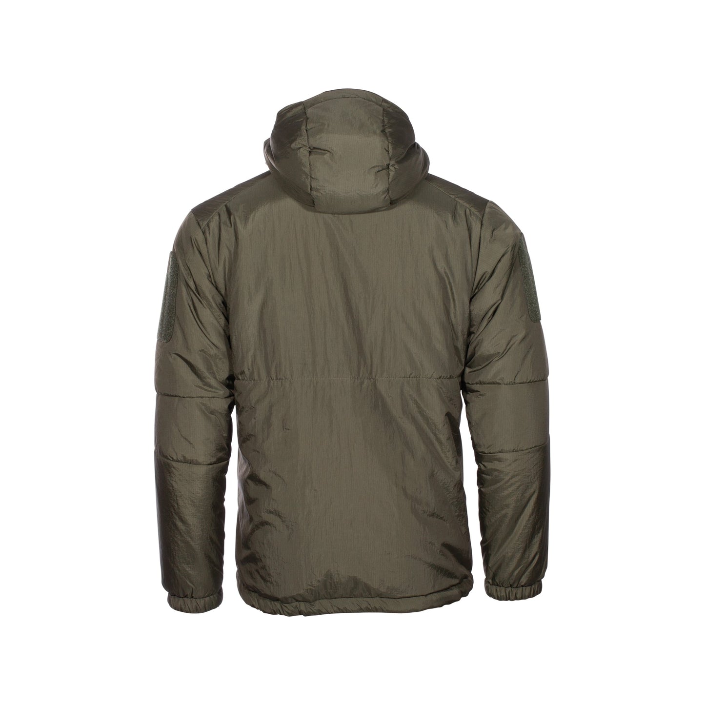 Veste d'hiver Delta Compac Tactical Winter brown grey
