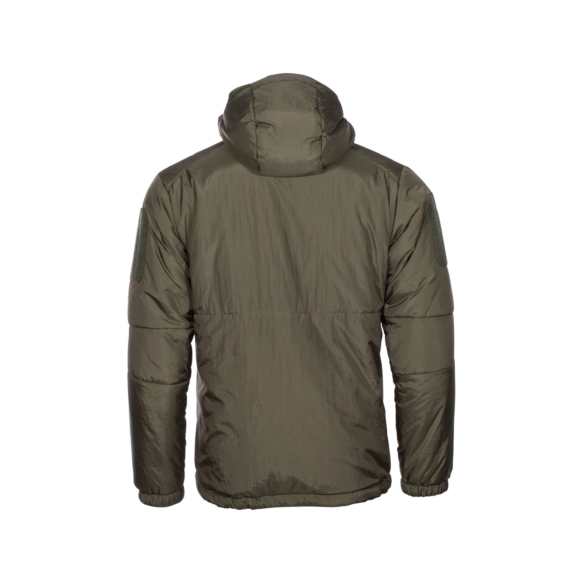 Veste d'hiver Delta Compac Tactical Winter brown grey