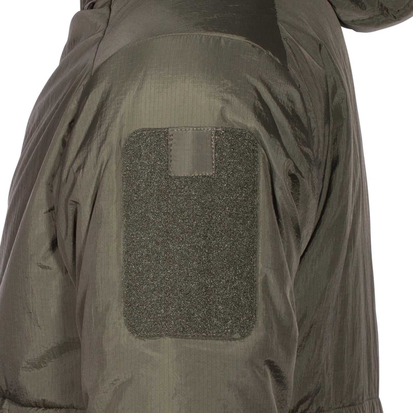 Veste d'hiver Delta Compac Tactical Winter brown grey
