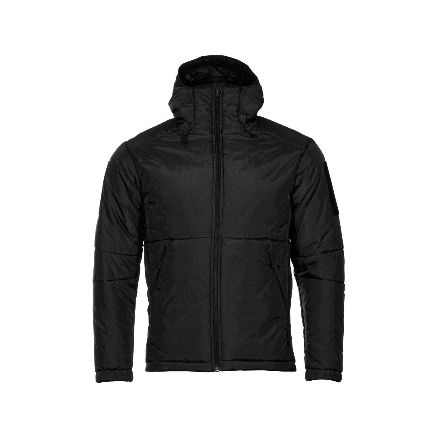 Veste d'hiver Delta Compac Tactical Winter brown grey