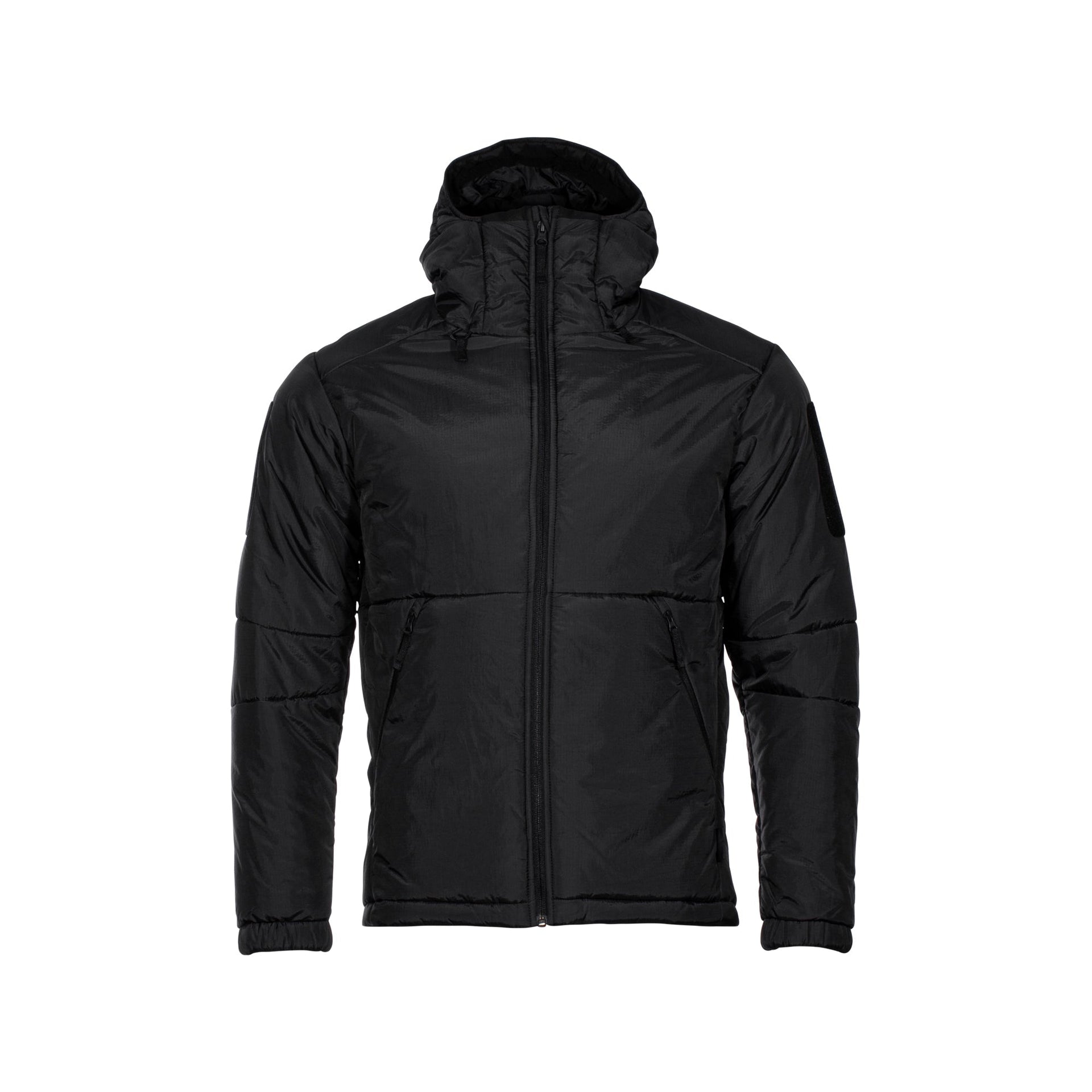 Veste d'hiver Delta Compac Tactical Winter brown grey