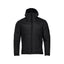 Veste d'hiver Delta Compac Tactical Winter brown grey