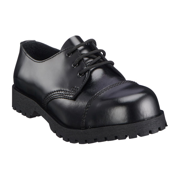 Chaussures 3 trous