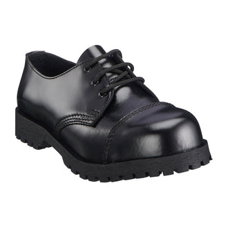 Chaussures 3 trous