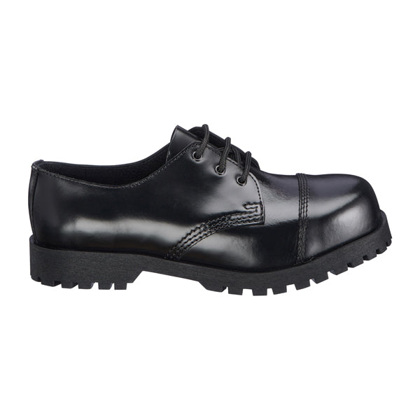 Chaussures 3 trous