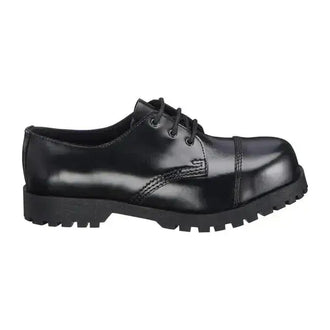 Chaussure basse 3 œillets