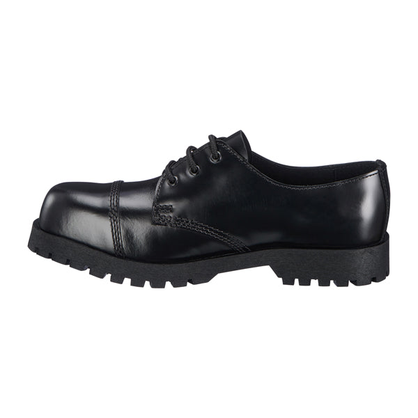 Chaussures 3 trous
