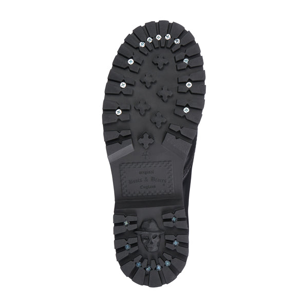 Chaussures 3 trous