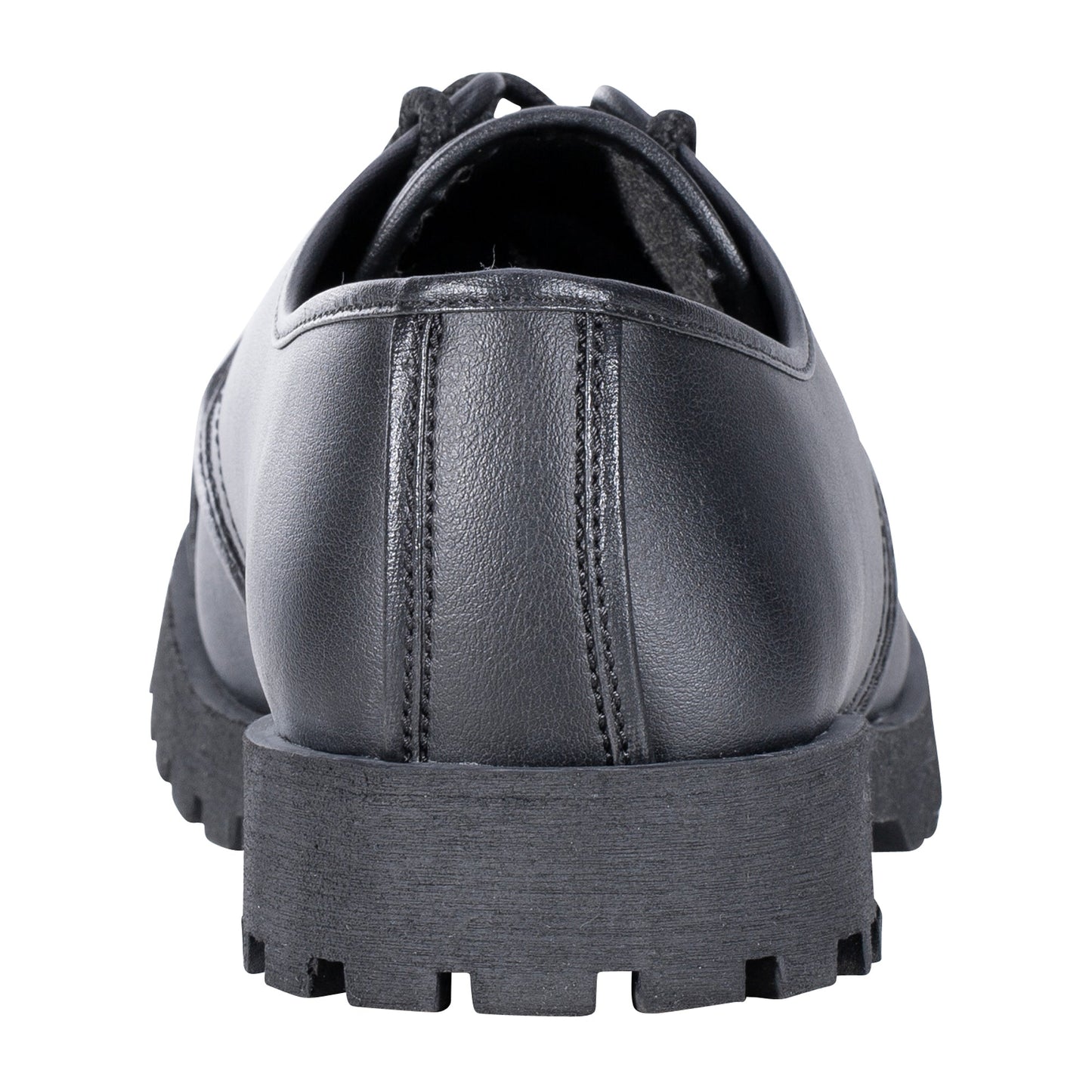 Chaussures végan 3 œillets