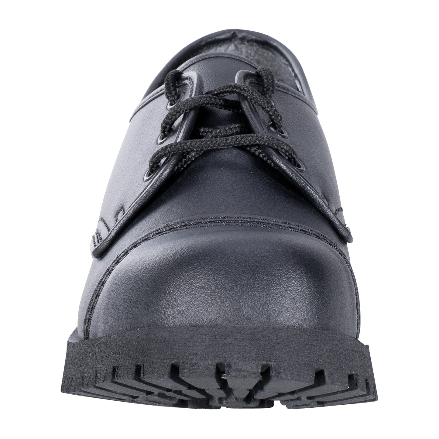 Chaussures végan 3 œillets