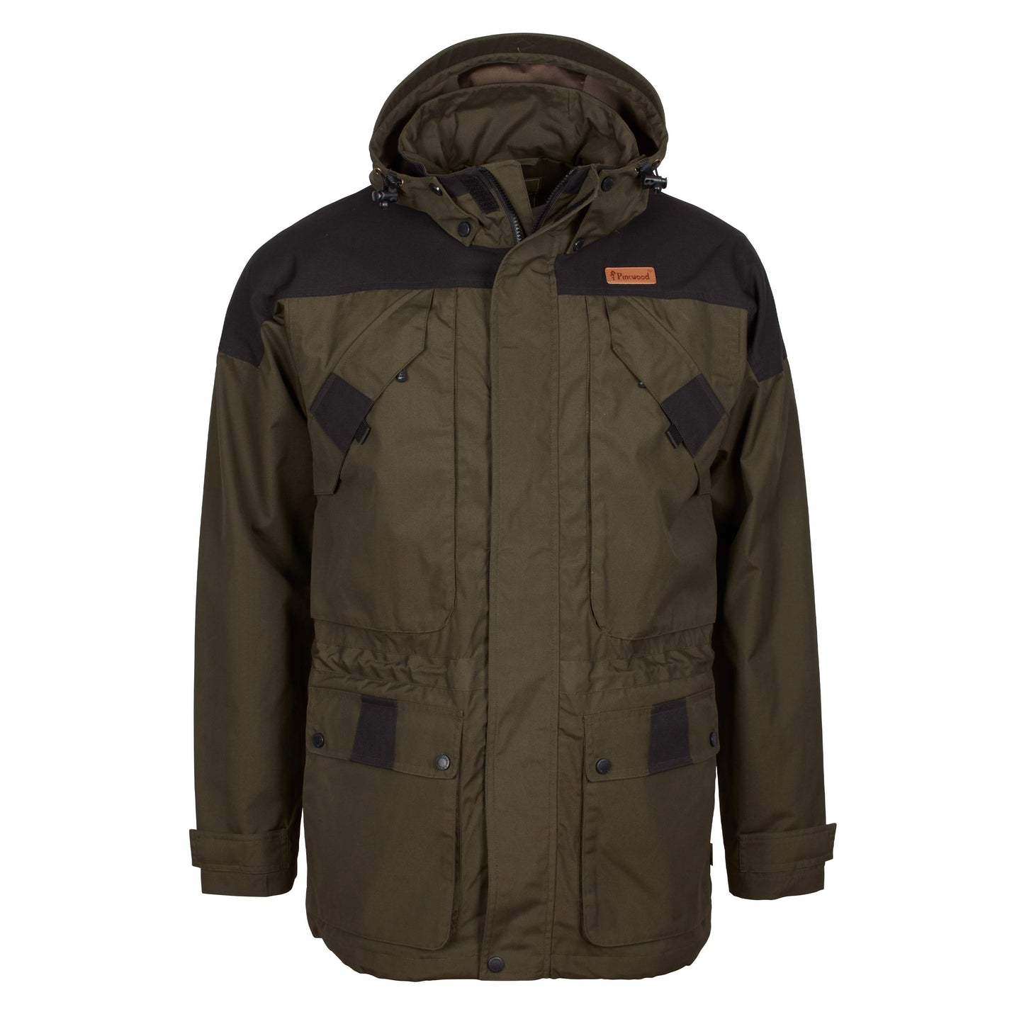 Veste Lappland Extreme 2.0 mossgreen