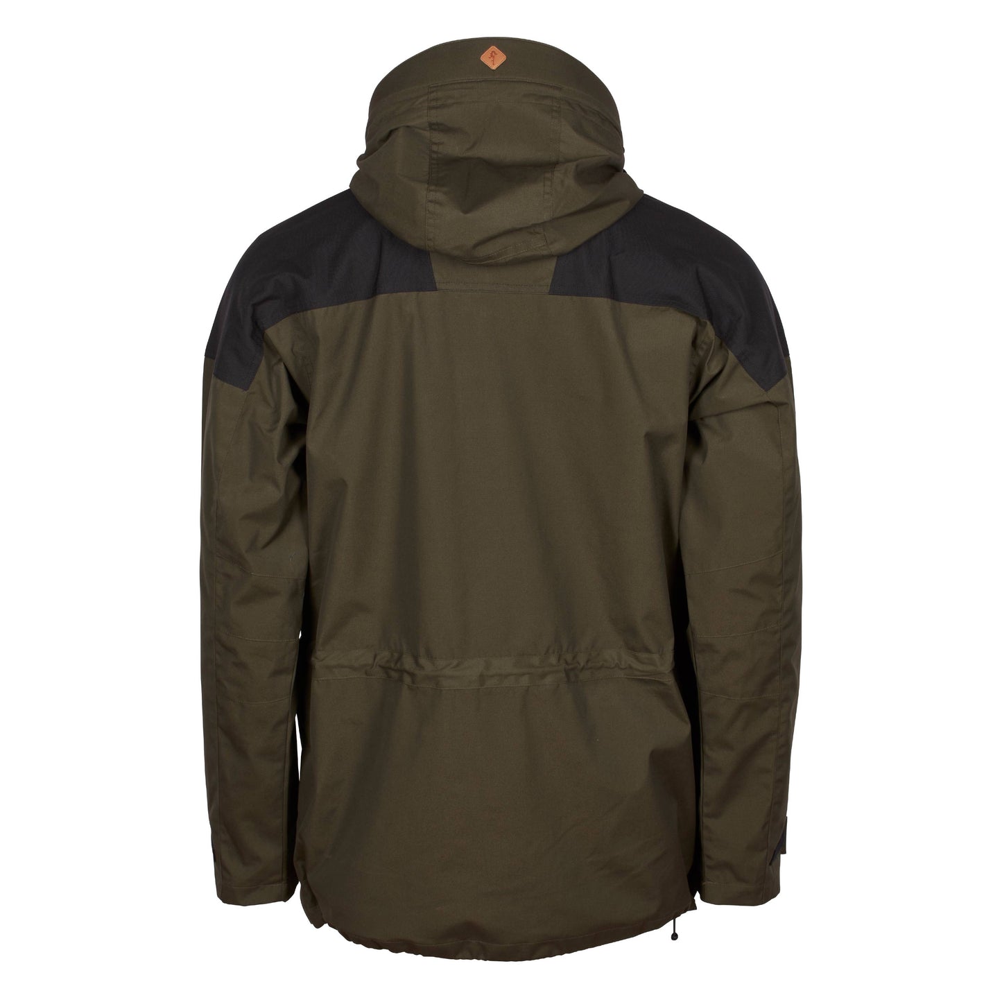 Veste Lappland Extreme 2.0 mossgreen