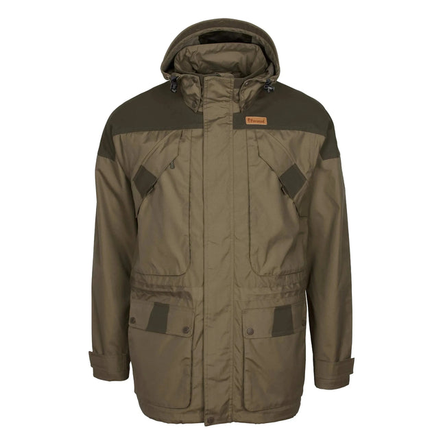 Veste Lappland Extreme 2.0