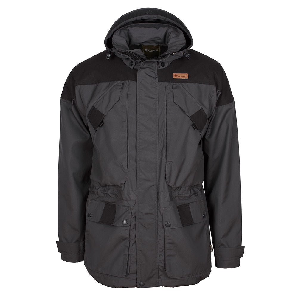 Veste Lappland Extreme 2.0 mossgreen