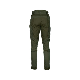 Pantalon Lappland Rough mossgreen
