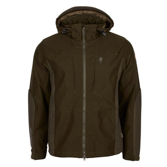 Veste Furudal Tracking mossgreen