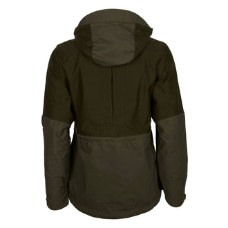 Veste Furudal Tracking mossgreen femmes