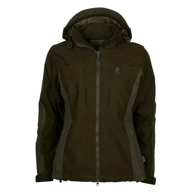 Veste Furudal Tracking femme
