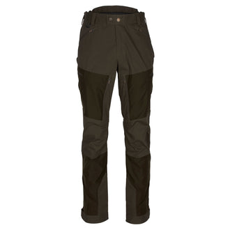 Pantalon Furudal Tracking mossgreen