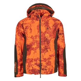 Veste Furudal Tracking Camou strata blaze mossgreen