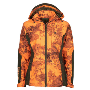 Veste Furudal Tracking Camou strata blaze  femmes