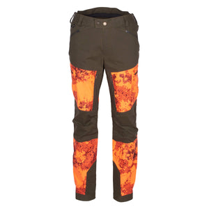 Pantalon Furudal Tracking Camou strata blaze mossgreen