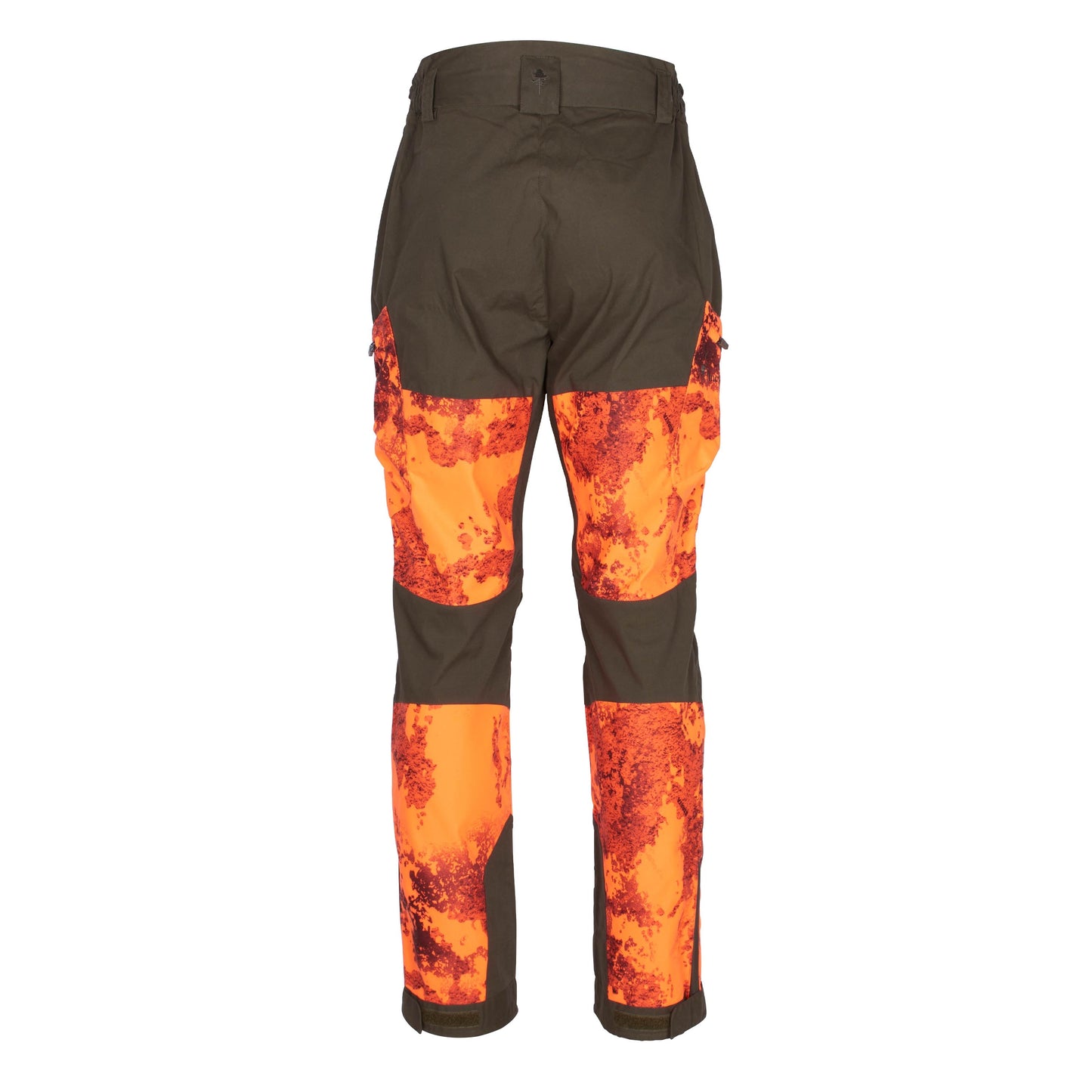 Pantalon Furudal Tracking Camou strata blaze mossgreen