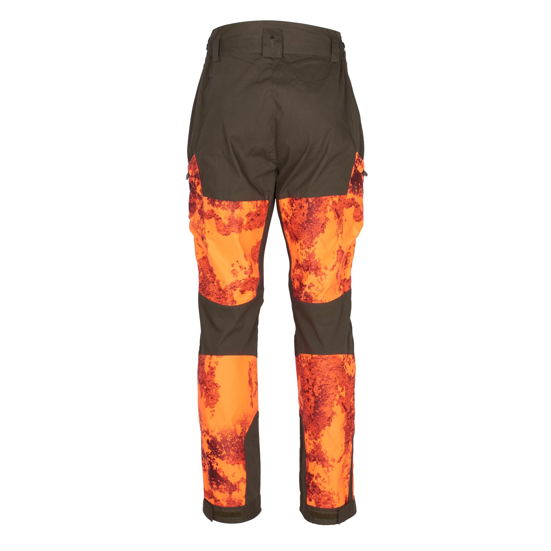 Pantalon Furudal Tracking Camou strata blaze mossgreen