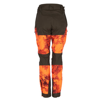 Pantalon Furudal Tracking Camou strata blaze  femme