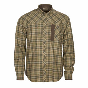 Chemise Wolf