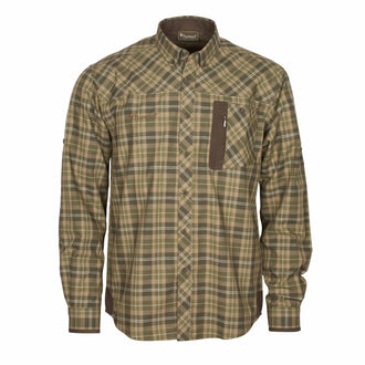 Chemise Wolf