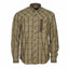Chemise Wolf