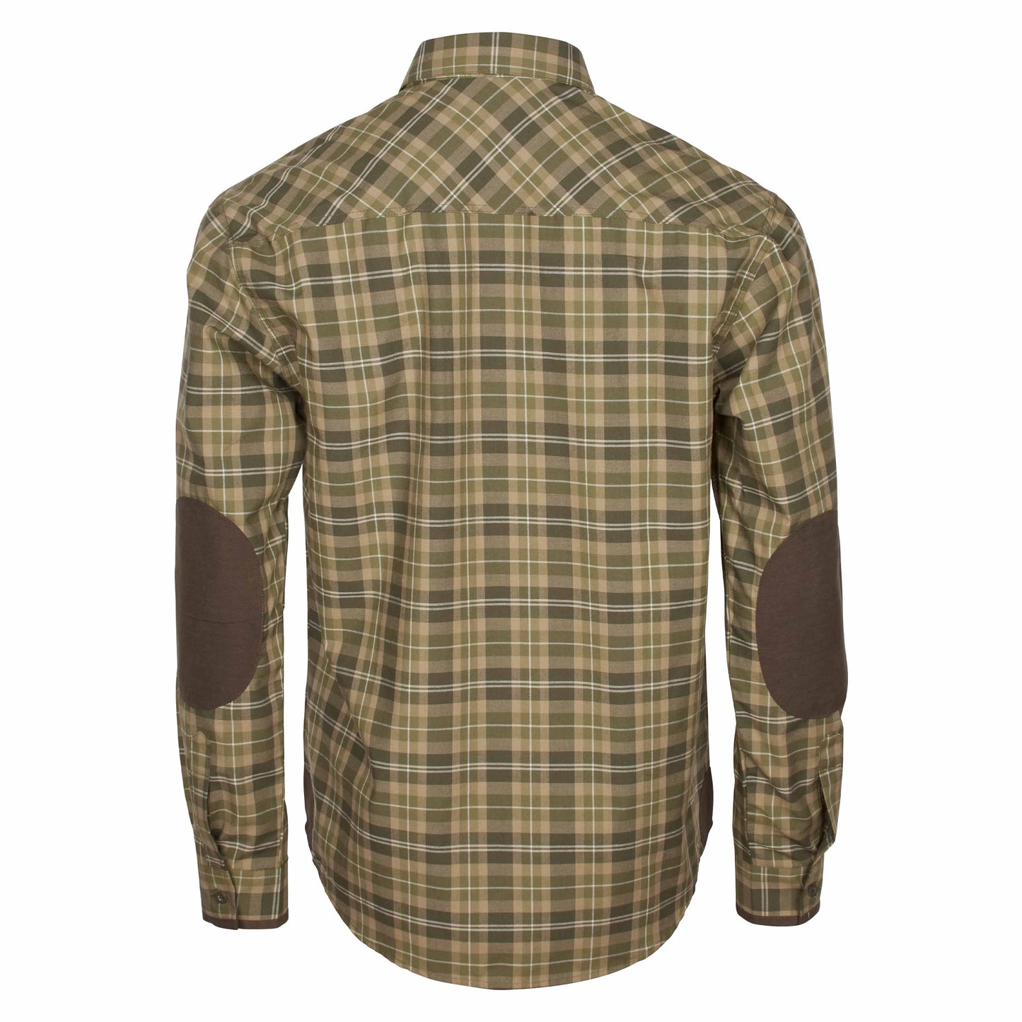 Chemise Wolf