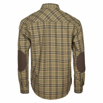 Chemise Wolf