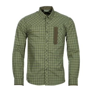 Chemise Wolf