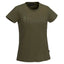 T-Shirt Outdoor Life  femme