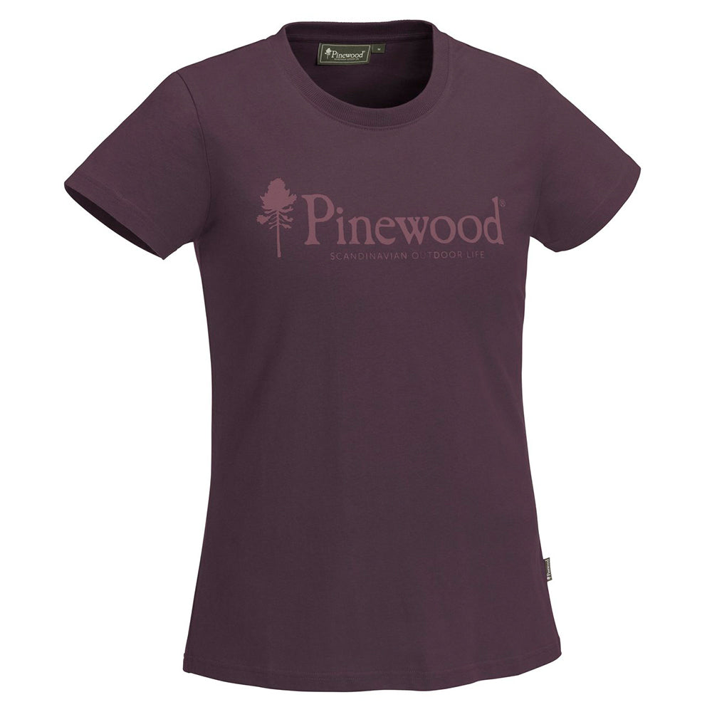 T-Shirt Outdoor Life  femme