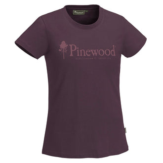 T-Shirt Outdoor Life  femme