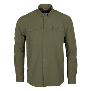 Chemise Everyday Travel L/S