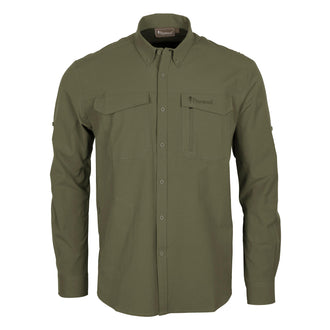 Chemise Everyday Travel L/S