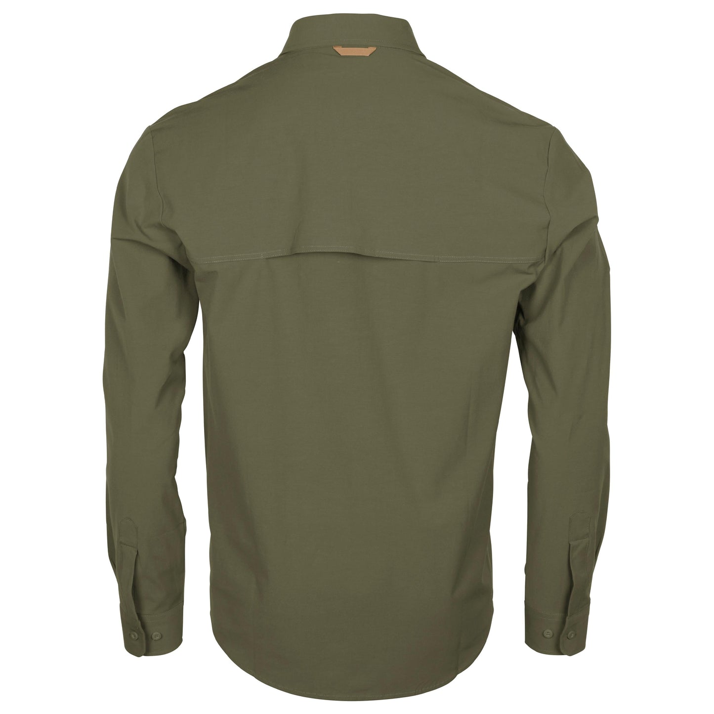 Chemise Everyday Travel L/S